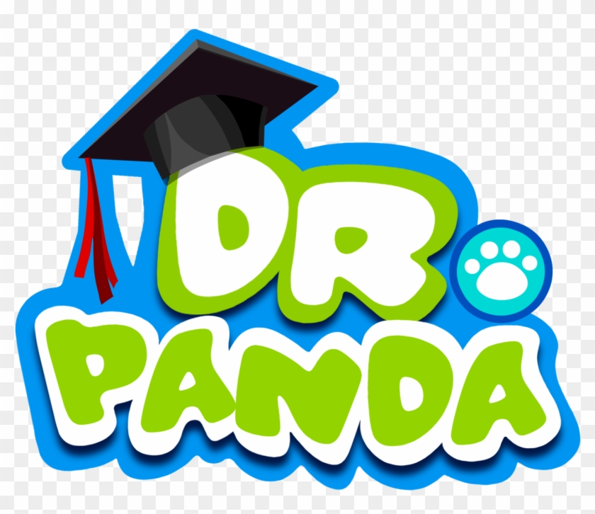 Logo - Dr Panda Logo #287813