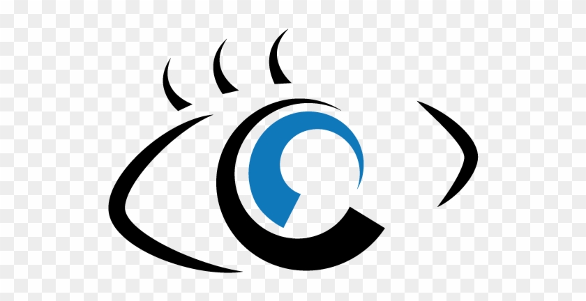 Carolyn Wong - Contact Lenses Logo Png #287831