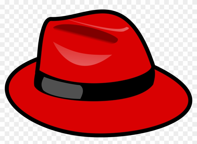 Big Image - Red Hat #287883