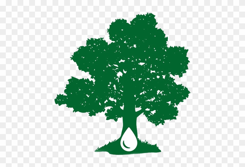 Tree Silhouette Png #287889