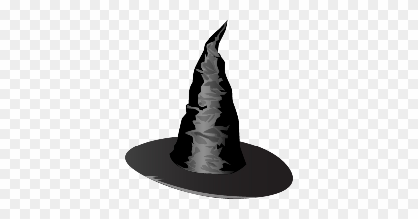Color Representation Of Holidays - Witches Hat #287897
