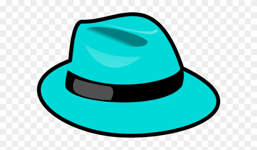 Clipart Info - Hats Clipart #287906