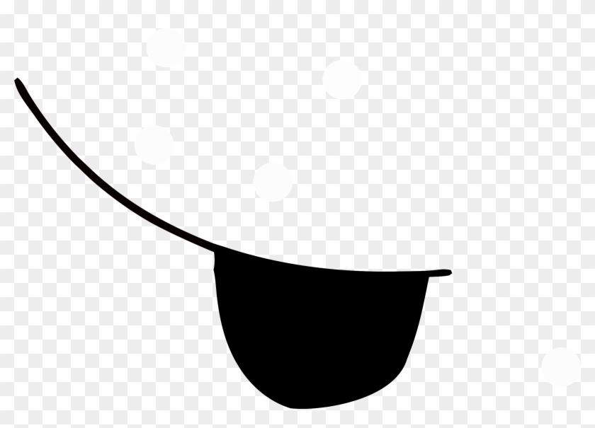 Clipart - Pirate Eye Patch Clipart #287934