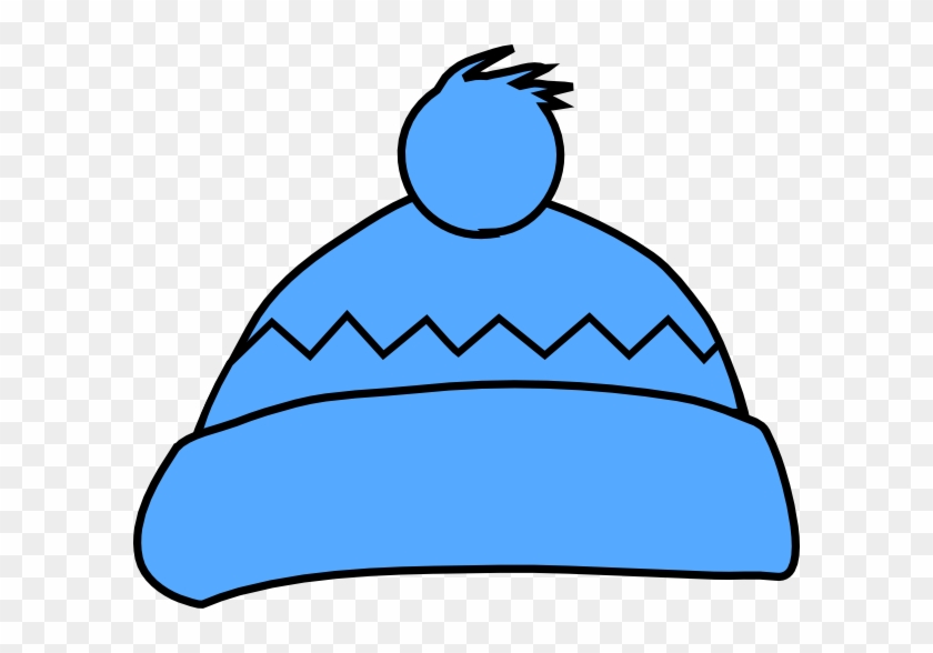 Most Popular Categories - Blue Winter Hat Clip Art #287956