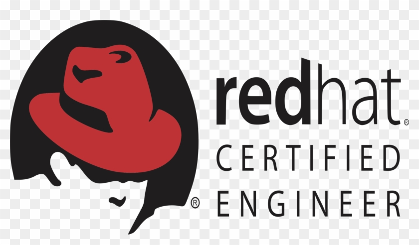 Red Hat Certified Engineer - Red Hat Operating System #288024