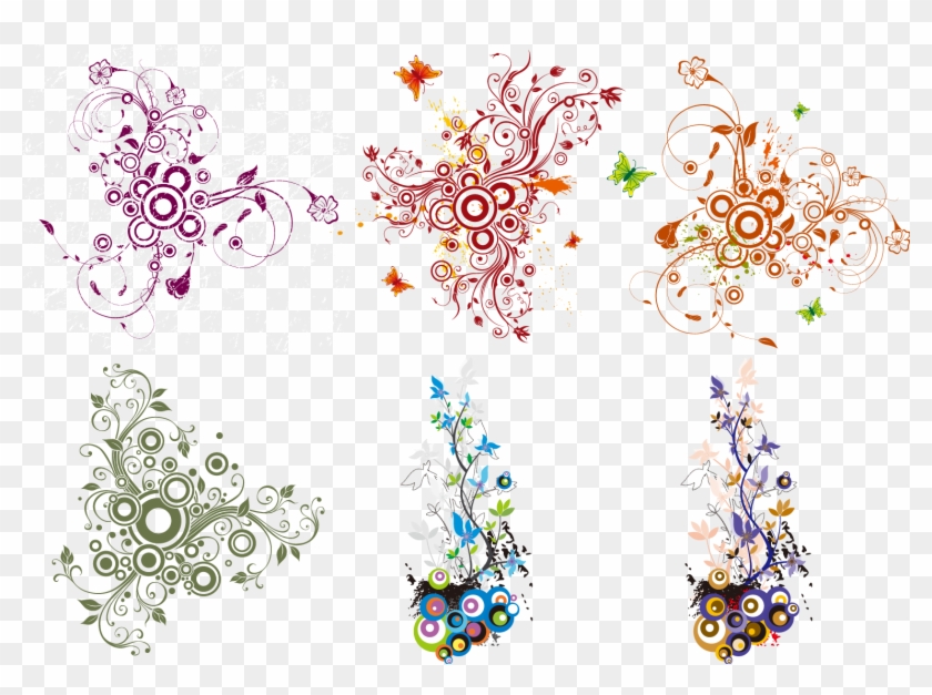 Flower Clip Art - Flower Clip Art #288126