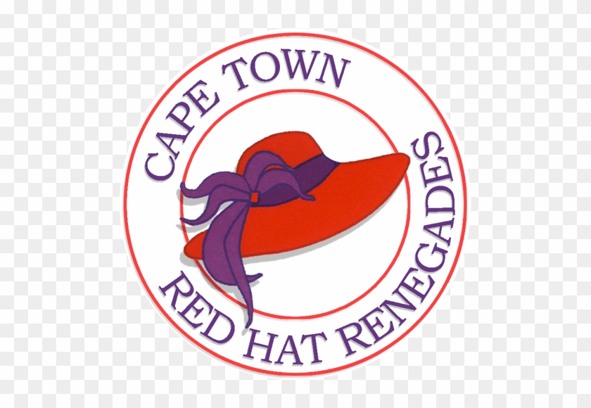 Cape Town Red Hat Renegades - Wisconsin Engineer Stamp #288073