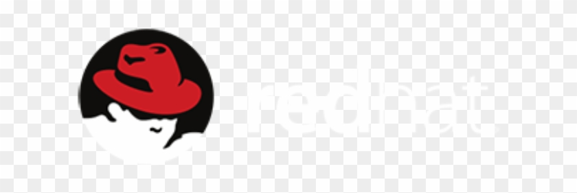 Red Hat Logo Svg #288087