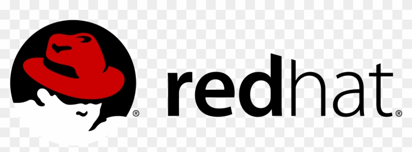 Redhat - Red Hat Linux Logo #288088