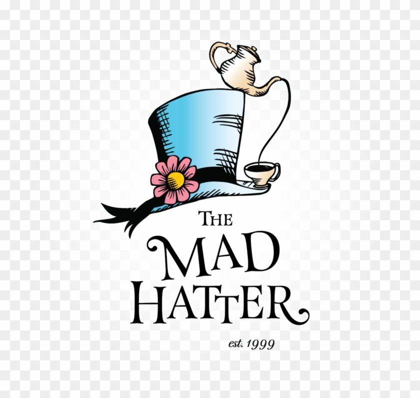 Mad Hatter Restaurant In Anoka Mn - Mad Hatter #288104