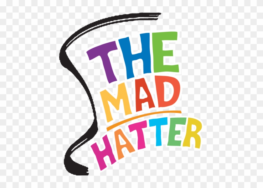 The Mad Hatter - The Mad Hatter #288133