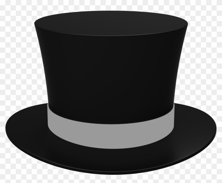 Cylinder Hat Png Image - Cylinder Hat Png #288156