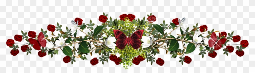 Flores En Formato Png #288166