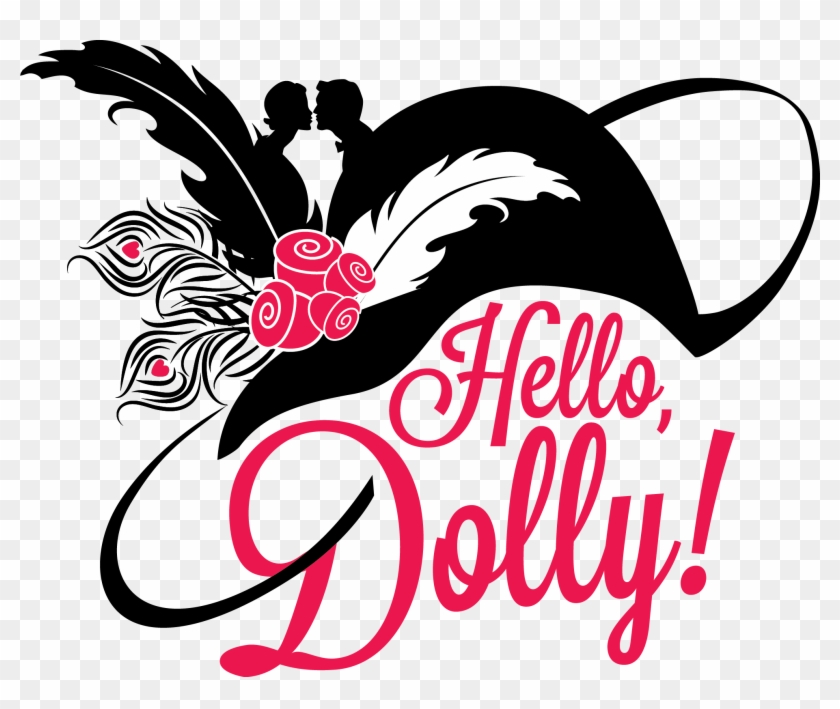 Our Summer 2018 Show - Hello Dolly Clip Art #288201