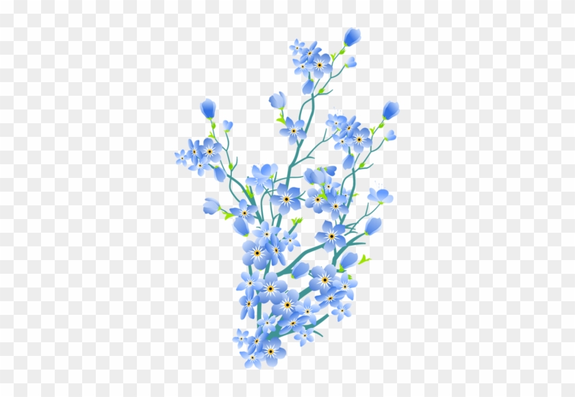 Http - //img-fotki - Yandex - Ru/get/6816/ - Alpine Forget-me-not #288218