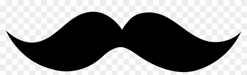 Mustache Png - Mustache Printable #288261