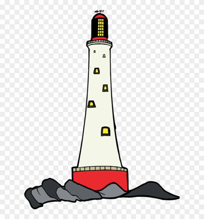 Lighthouse Clipart - Lighthouse #288269