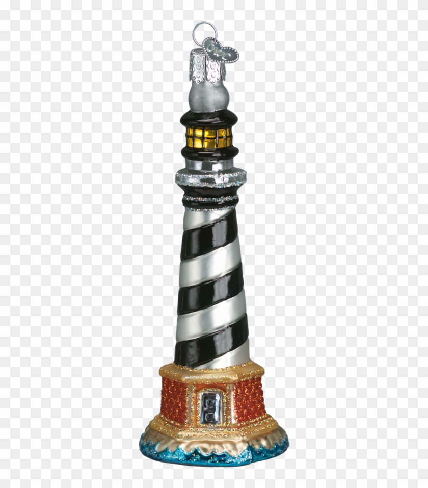 Cape Hatteras Lighthouse Clipart - Outer Banks #288278