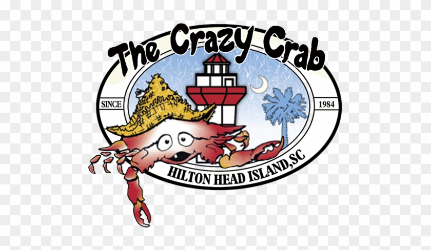 The Crazy Crab Hilton Head - Hilton Head South Carolina Restaurants #288284