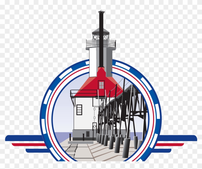 St Joseph Lighthouse Clipart #288290