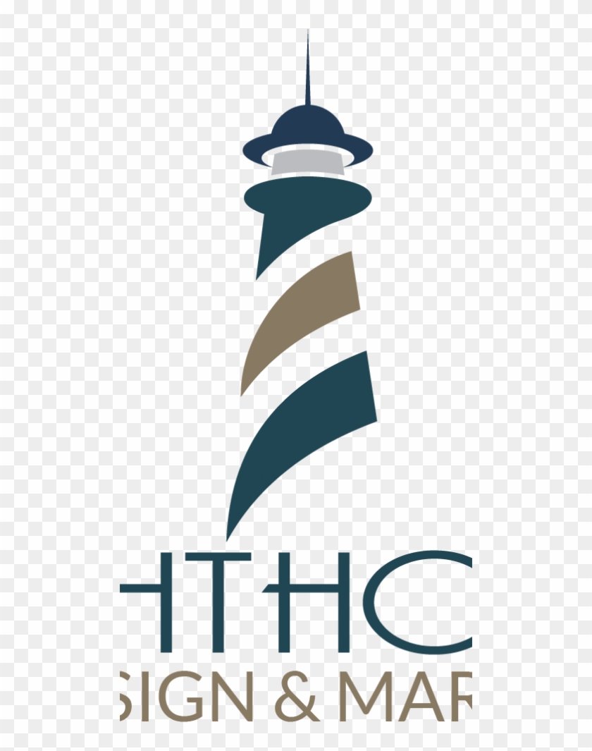 Lighthouse Logo Square High - Lighthouse Brand #288303