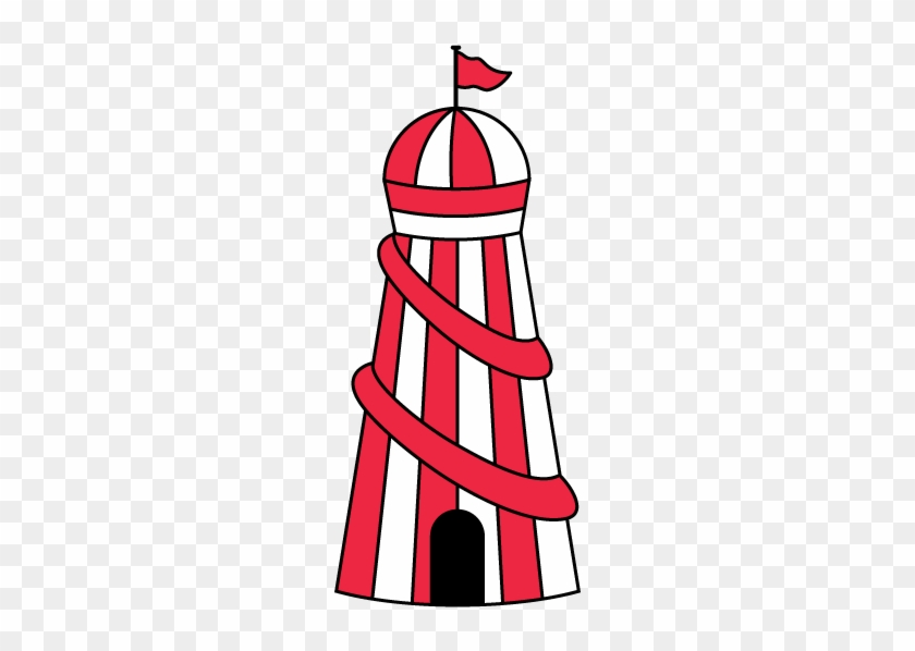 Helterr Skelter - Clip Art Helter Skelter #288314