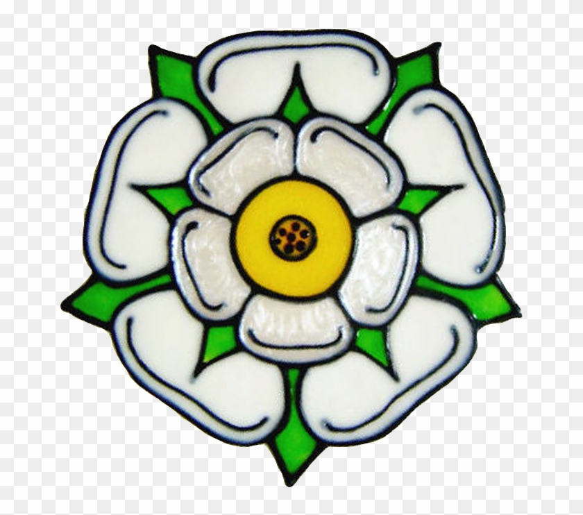 White Rose Of York - White Rose Of York #288322
