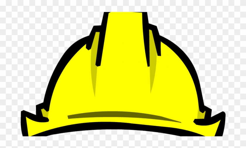 921 X 632 - Club Penguin Hard Hat #288324