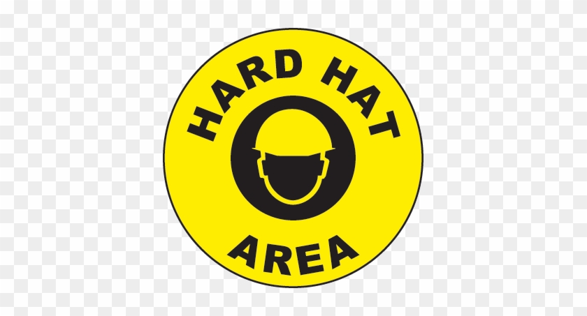 Com/images/hard Hat Area - Safety Precautions For Construction #288332