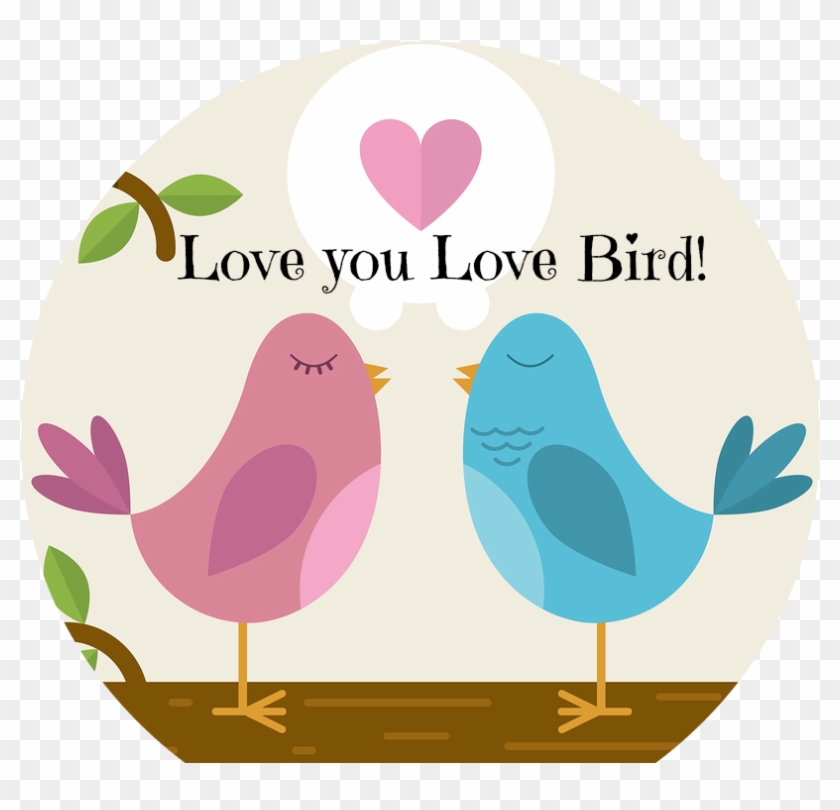 Love Birds Free #288374