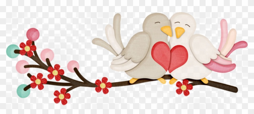 Love Birds Png Picture - Love Birds Png #288385