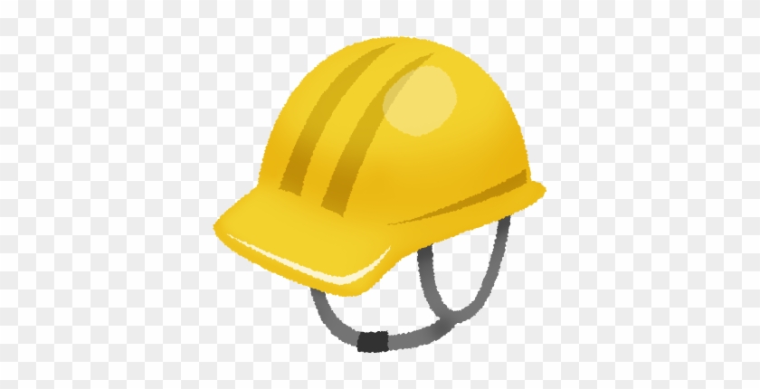 Safety Helmet - Casco De Seguridad Png #288404