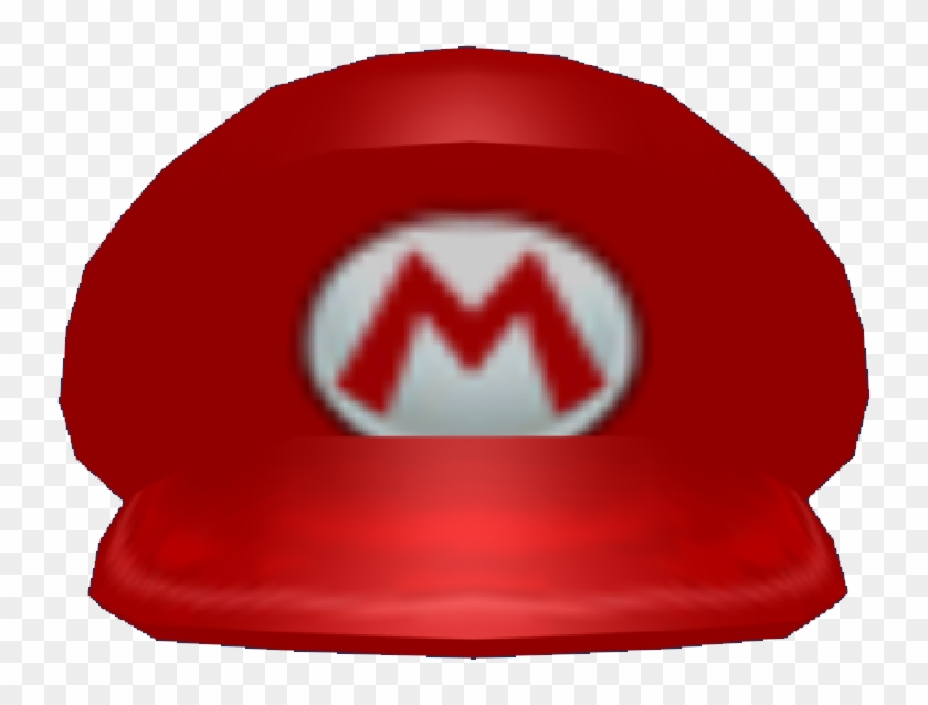 Mario Clipart Cap - Mario's Hat Luigi's Mansion #288412
