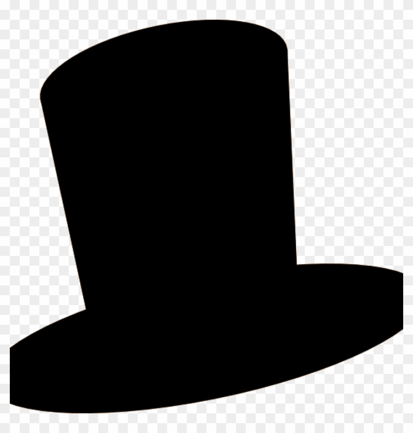 Top Hat Clipart Top Hat Clipart Clipart Panda Free - Clip Art #288417