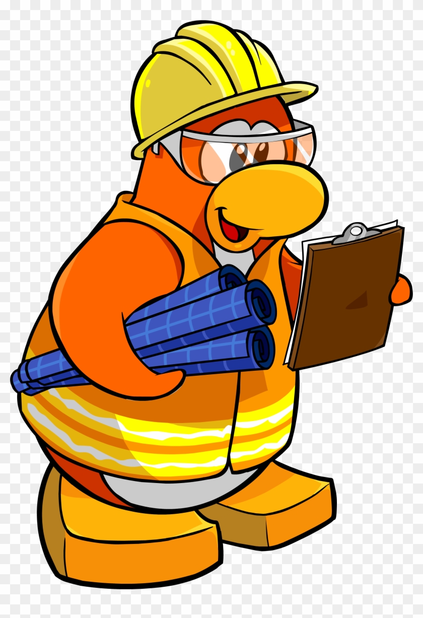 Rory - Rory Club Penguin #288430