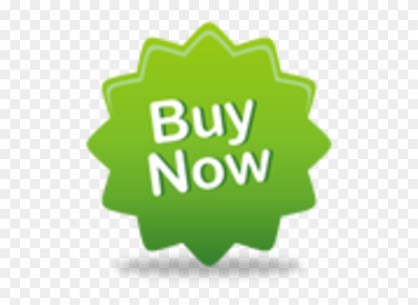 Green Buy Now Clipart - Buy Now Icon Png #288460