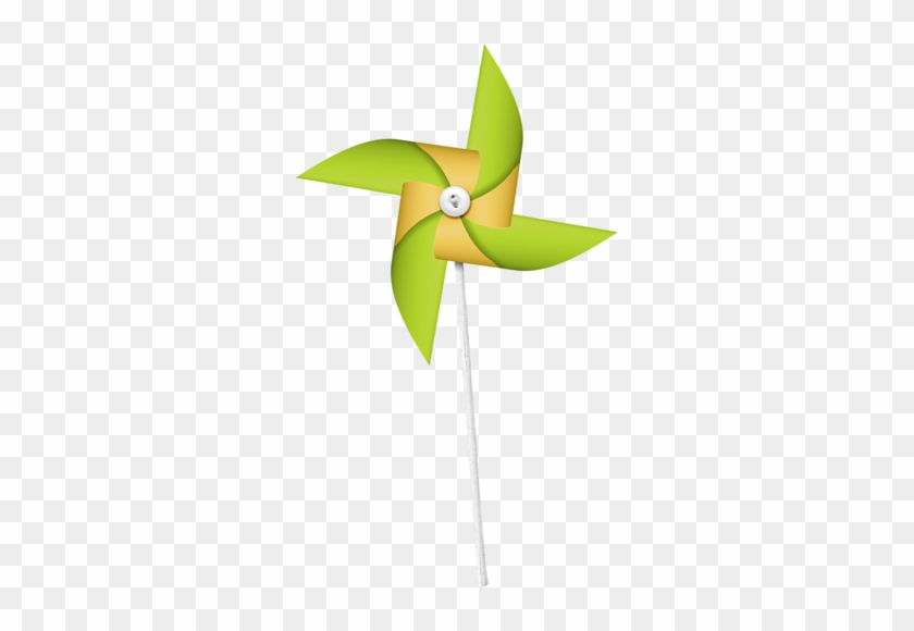 Mmullens Atthepark Pinwheel - Clip Art #288482