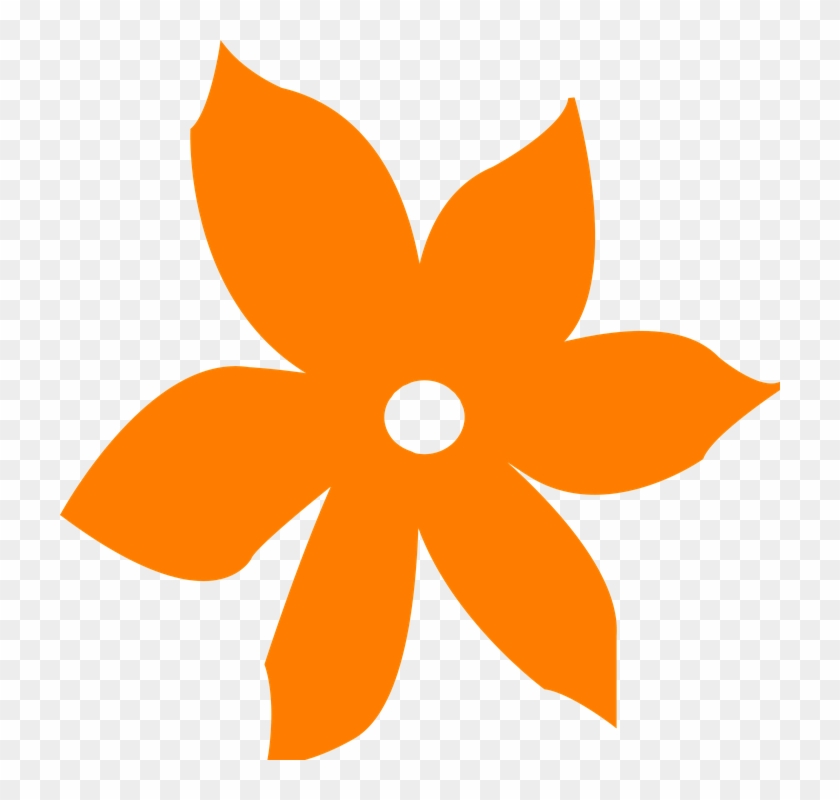 Orange Pinwheel Cliparts 11, - Mint Green Flower Clip Art #288508