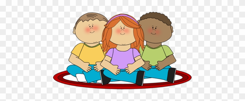 Friendship Basketball Cliparts - Criss Cross Applesauce Clip Art #288561