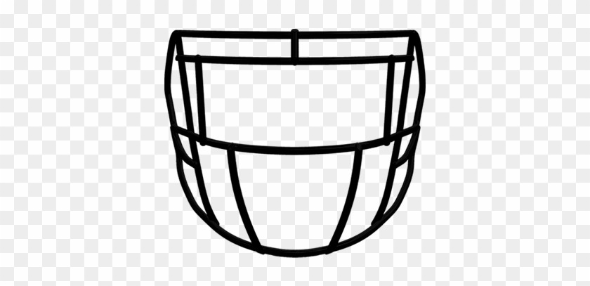 Revolution Speed Facemask Sw Sp Face Mask Free Clip - Schutt Super Pro Egop Carbon Steel Football Facemask #288594