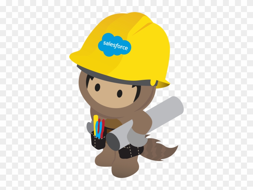 At Salesforce, We Pride Ourselves On Delivering Amazing - Pardot #288610