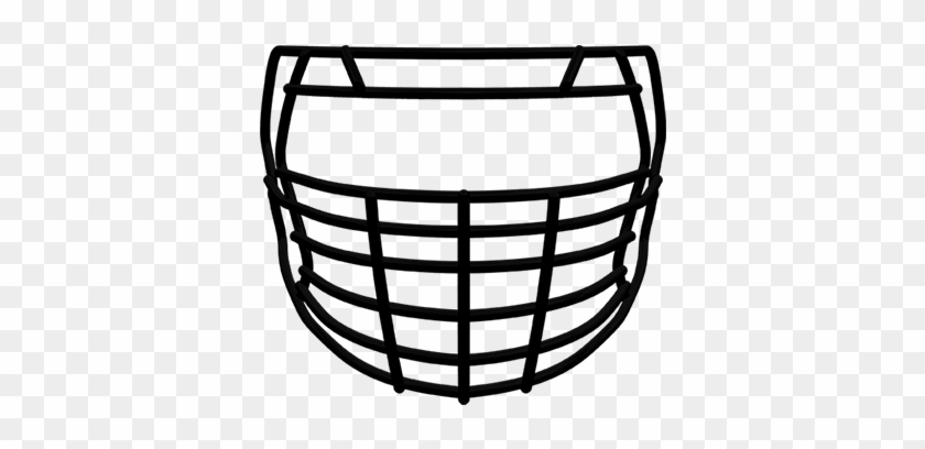 Cool - Football - Helmets - Facemasks - Revo 360 Full Cage Facemask #288639