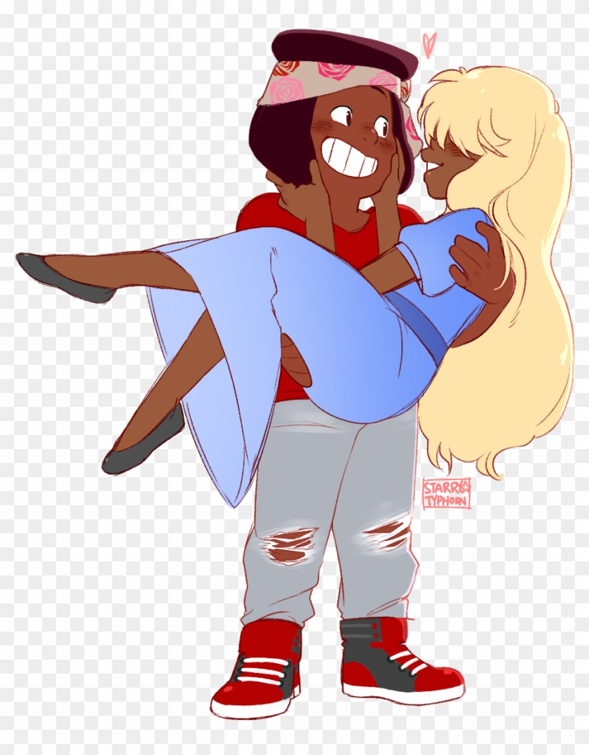 “ ♥ Tiny Gals In Love ♥ ” - Humanised Steven Universe #288646