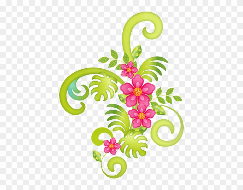 Luau Havaianas - Minus - Clip Art #288685