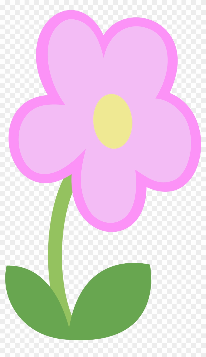 Mlp Cutie Mark - Mlp Flower Cutie Marks #288716