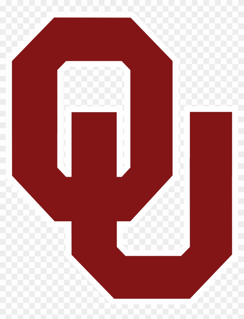 University Of Oklahoma Logo #288766