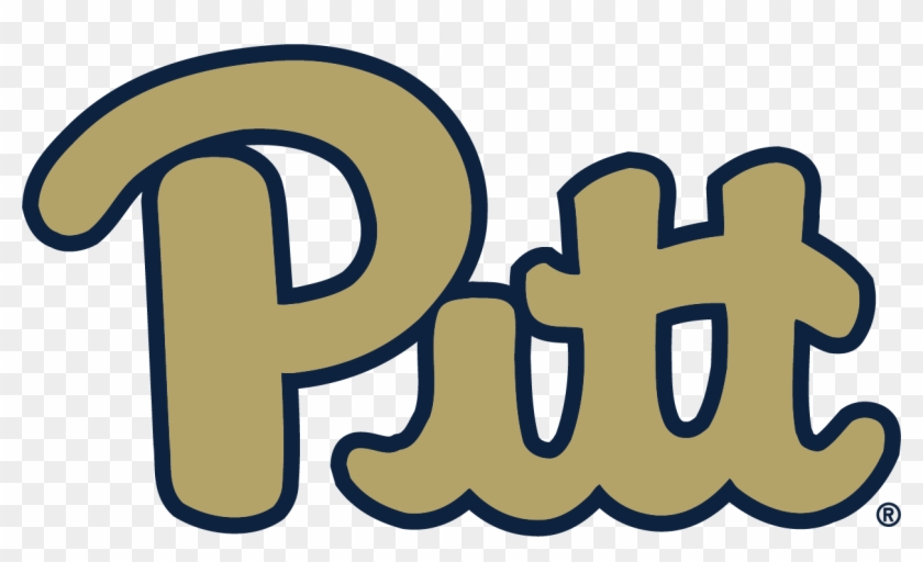 Pitt Hires Jeff Capel To Rebuild Men's Basketball Program - Pittsburgh Panthers Logo Png #288823