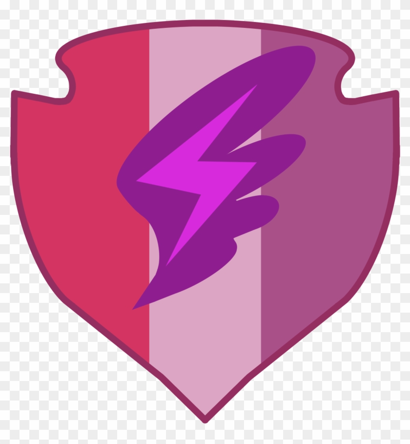 My Little Pony Cutie Mark - My Little Pony Scootaloo Cutie Mark #288850