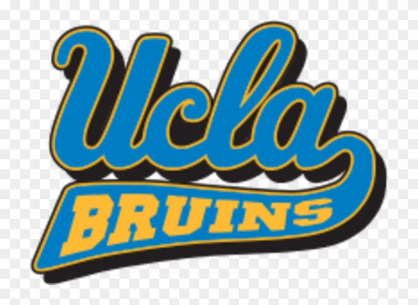 U - Ucla Logo Png #288854