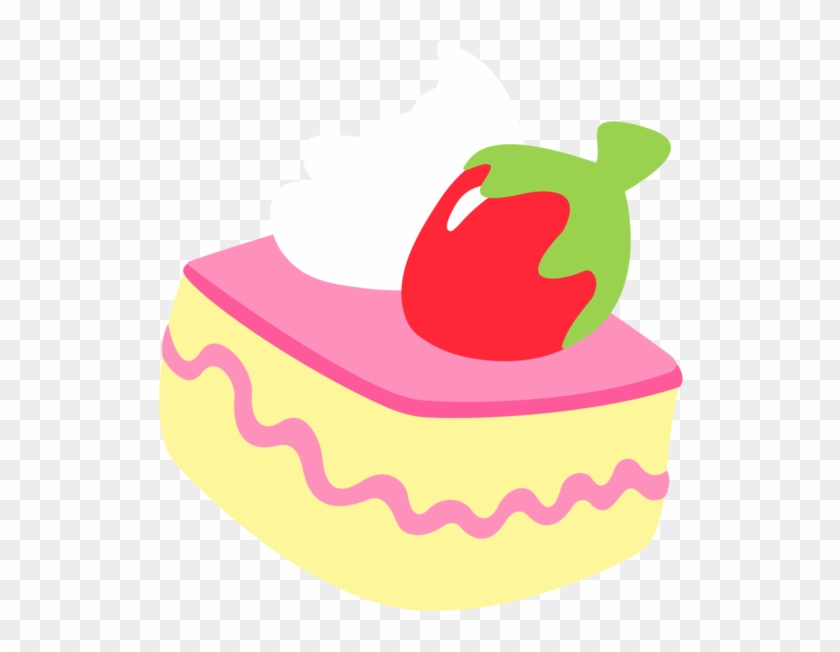 Cake By Durpy - My Little Pony Cake Cutie Mark #288882